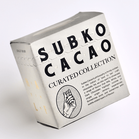 Ishq wala Taufah: Drip Coffee Bags + Chocolate Series + Spread | Subko Coffee Roasters