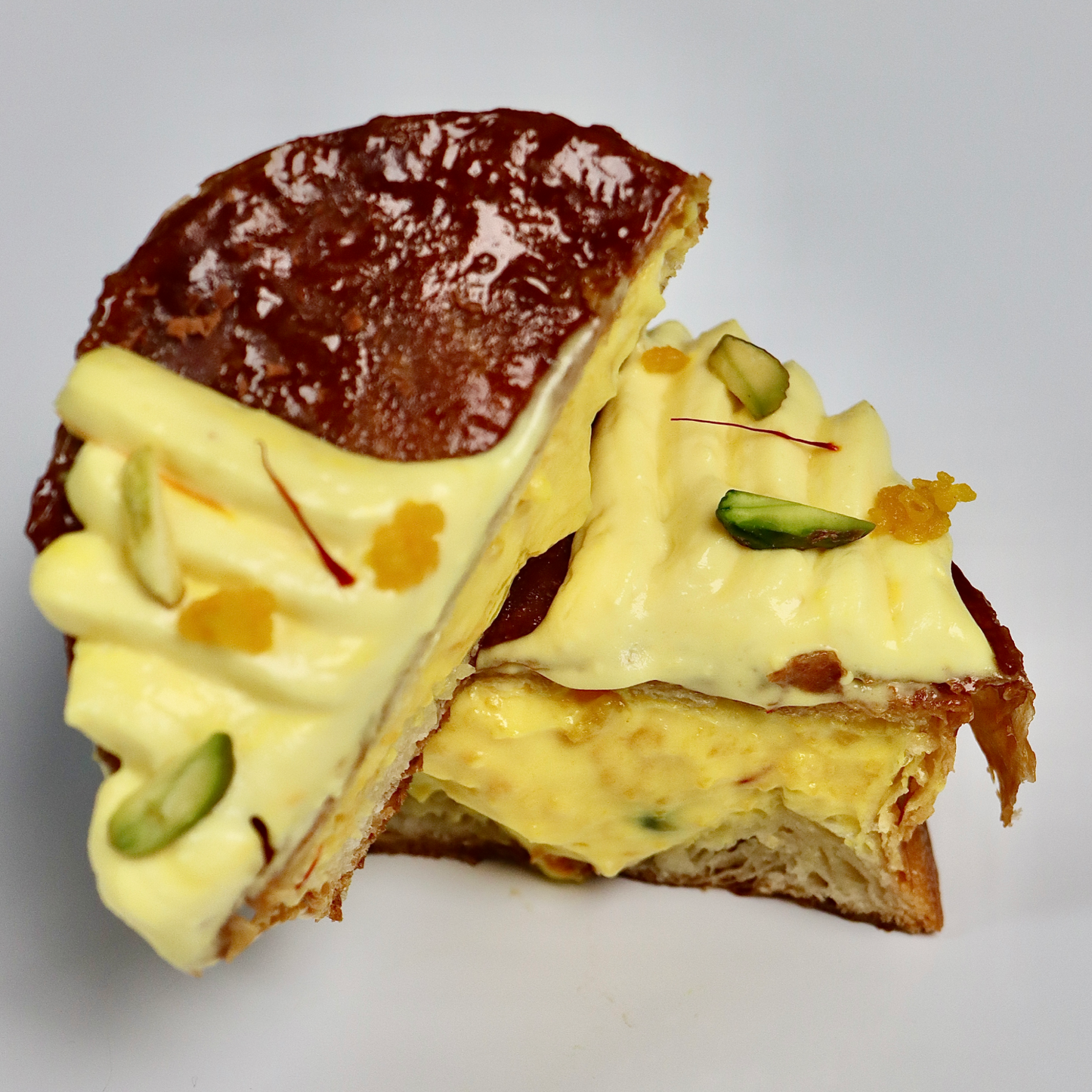Motichoor Stuffed Amann