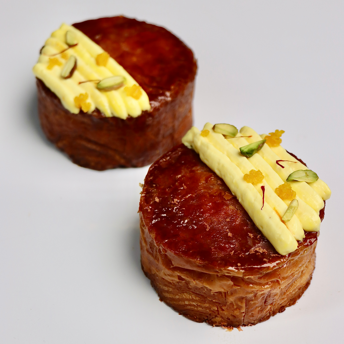 Motichoor Stuffed Amann