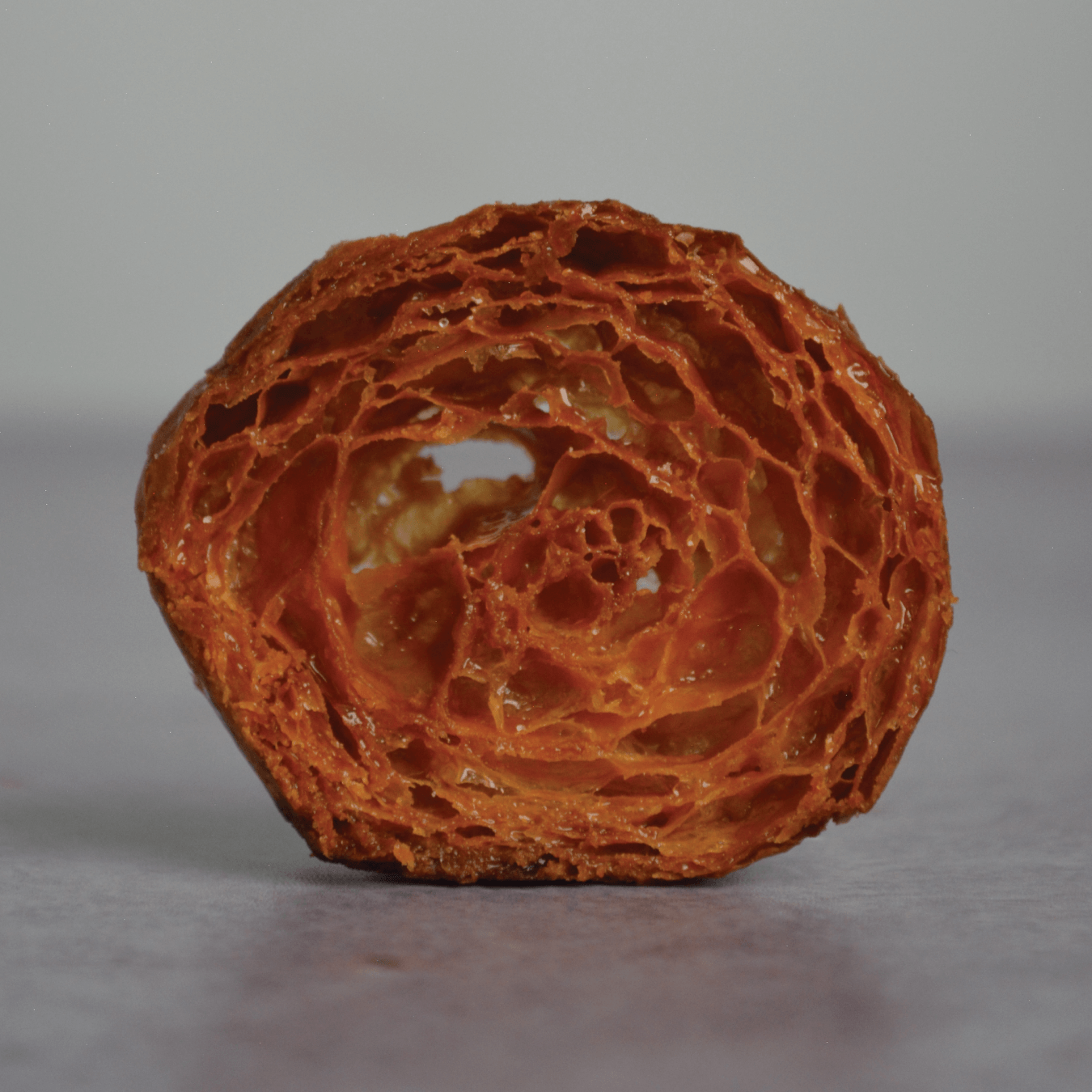 Croissant Thins: Classic Butter