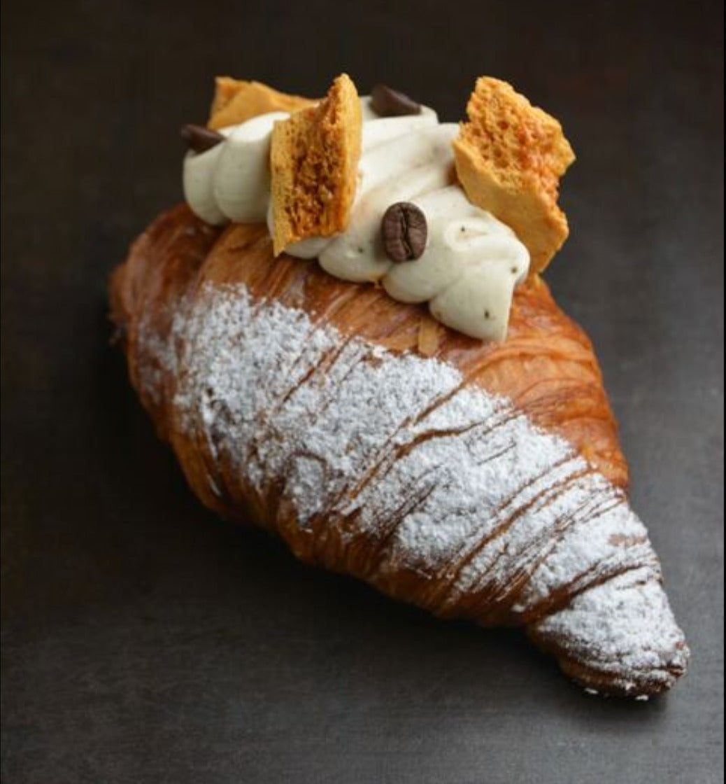 Espresso Stuffed 2.0
