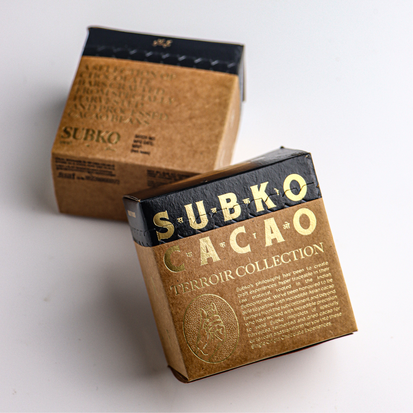 cacao – Subko Coffee Roasters (India)