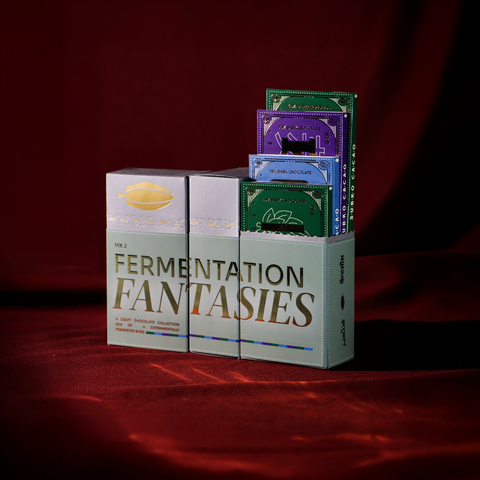 Fermentation Fantasies Collection Box