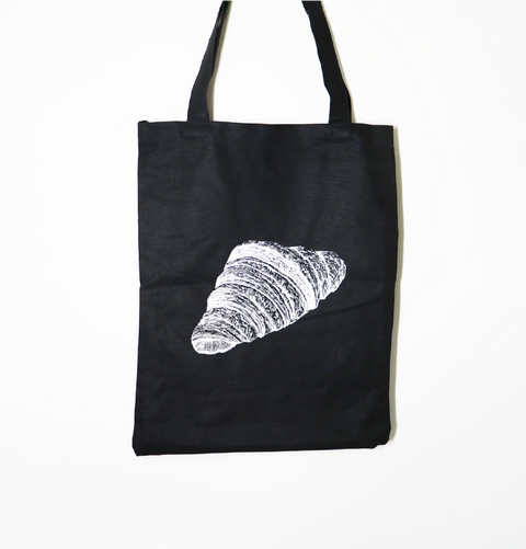 The Subko Croissant Tote