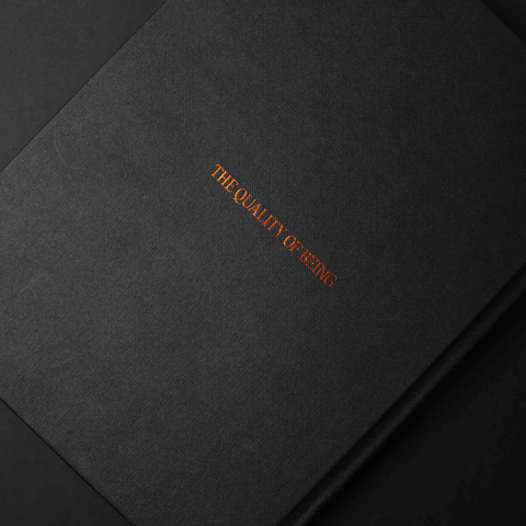 Insaaniyat: The Quality of Being. A Subko Photobook