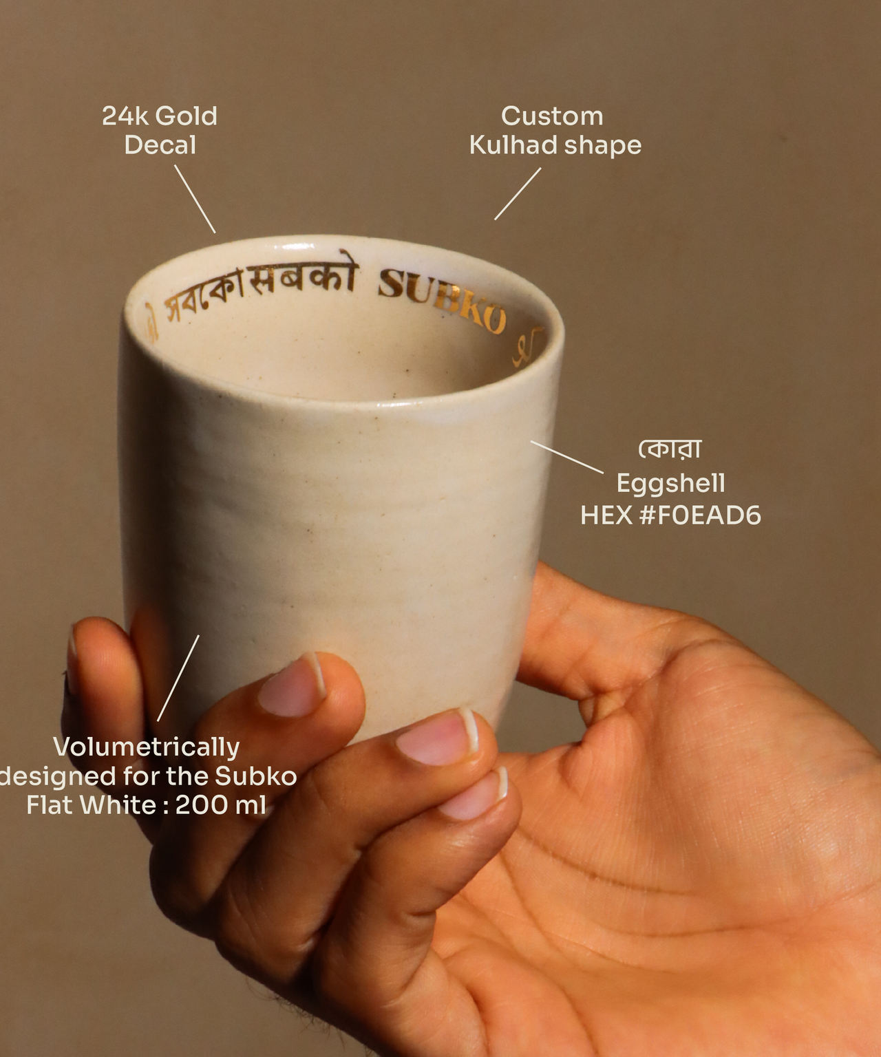 The Mati Collection – Subko Coffee Roasters (India)
