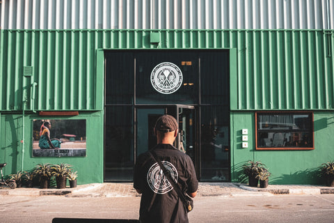 Subko Specialty Coffee Roasters and Bakehouse