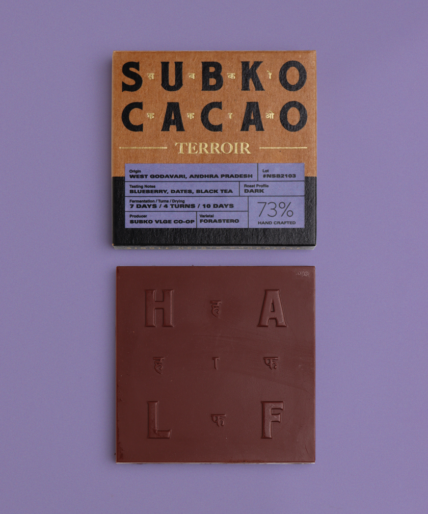 cacao – Subko Coffee Roasters (India)