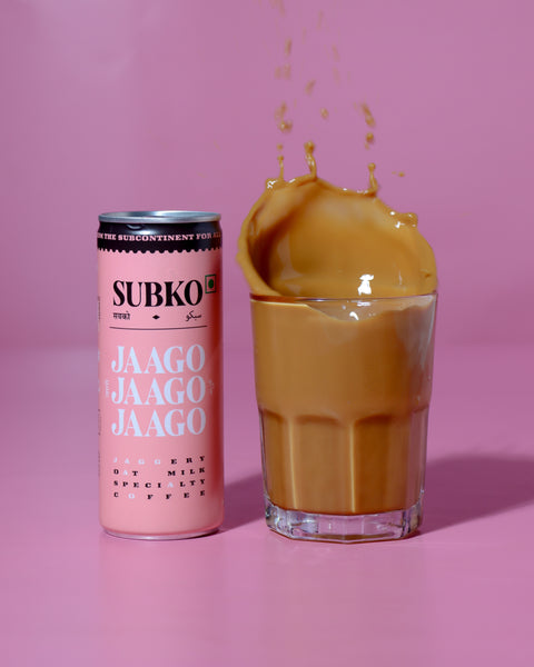 Jaago Can [250 ML]