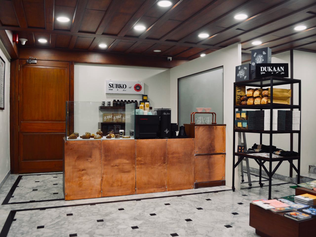 Locations subko coffee roasters india 