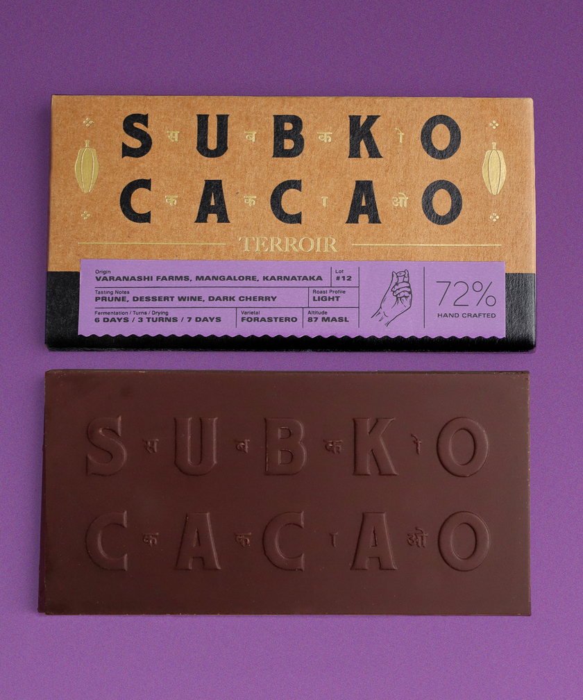 cacao – Subko Coffee Roasters (India)