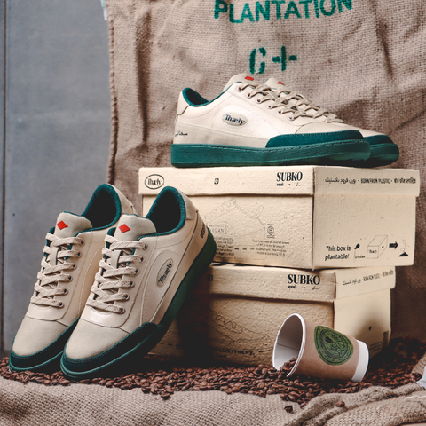 Everyday Arabica Y2K Pro