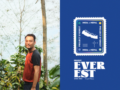 Project Everest