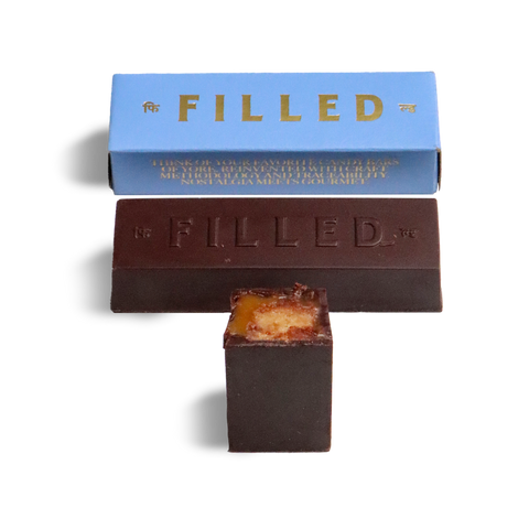 XIWT (Inspired by Twix)