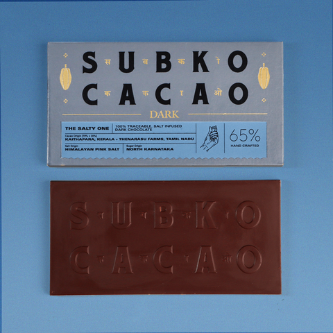 ALL – Subko Coffee Roasters (India)