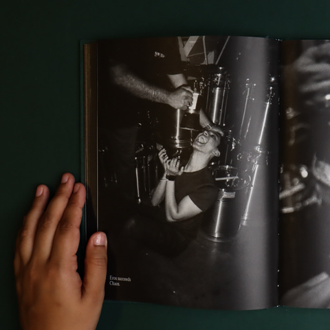 Insaaniyat: The Quality of Being. A Subko Photobook