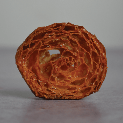 Croissant Thins: Classic Butter