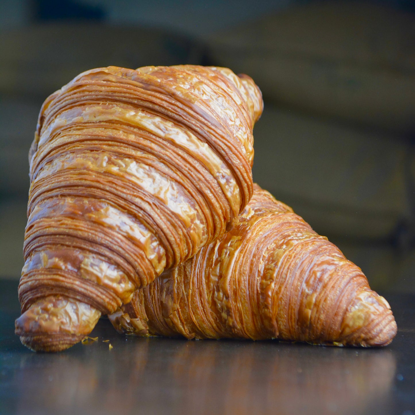 Subko Croissant [Egg Free]