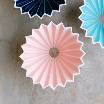 Origami Coffee Dripper [Pan-India]