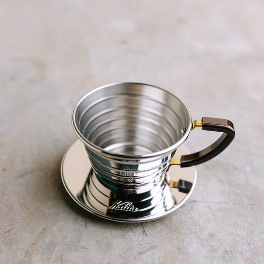 Kalita Wave 155 Dripper [Pan-India]