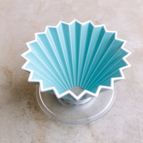 Origami Coffee Dripper