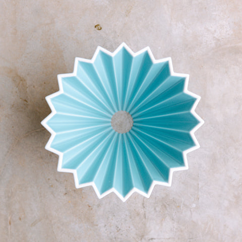 Origami Coffee Dripper