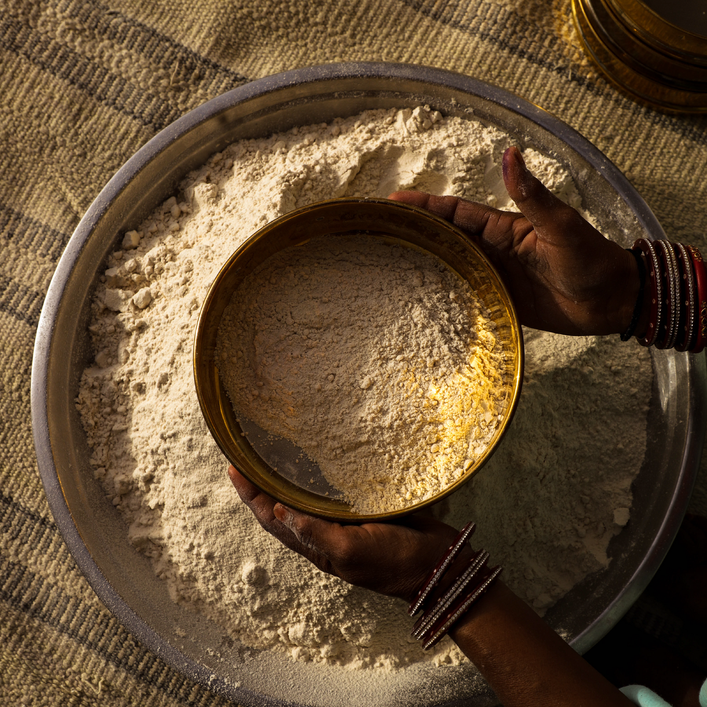 [June 5th] Single Origin Series: Ft. Anushka Neyol, Three One Farms, Abohar, Punjab