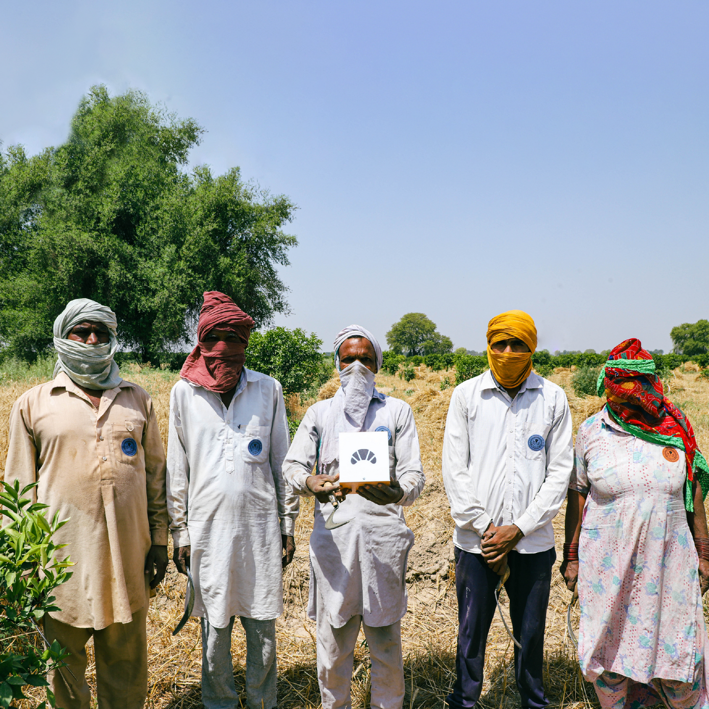 [June 5th] Single Origin Series: Ft. Anushka Neyol, Three One Farms, Abohar, Punjab