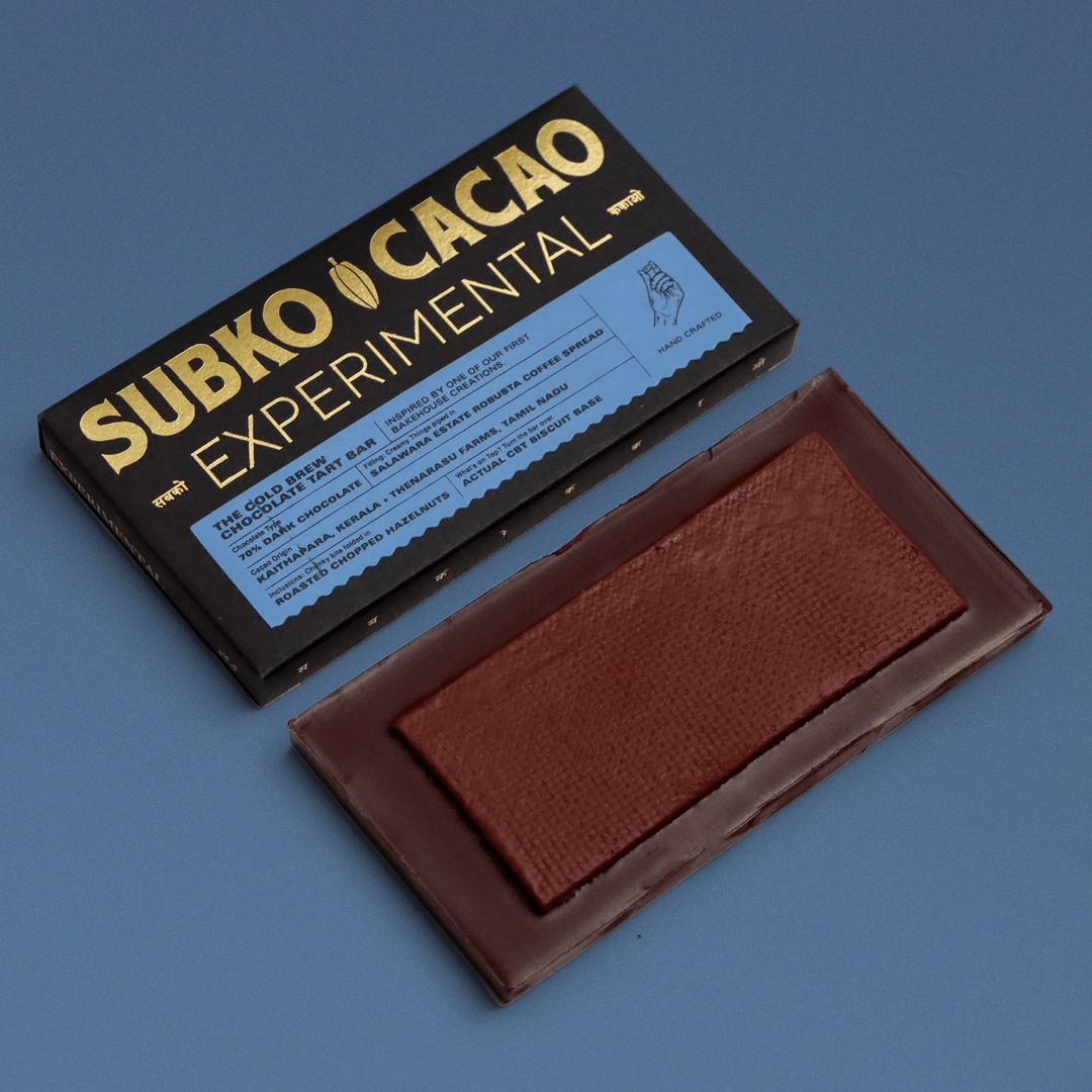 cacao – Subko Coffee Roasters (India)