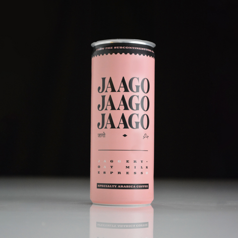 Jaago Can [250 ML] Pack of 4