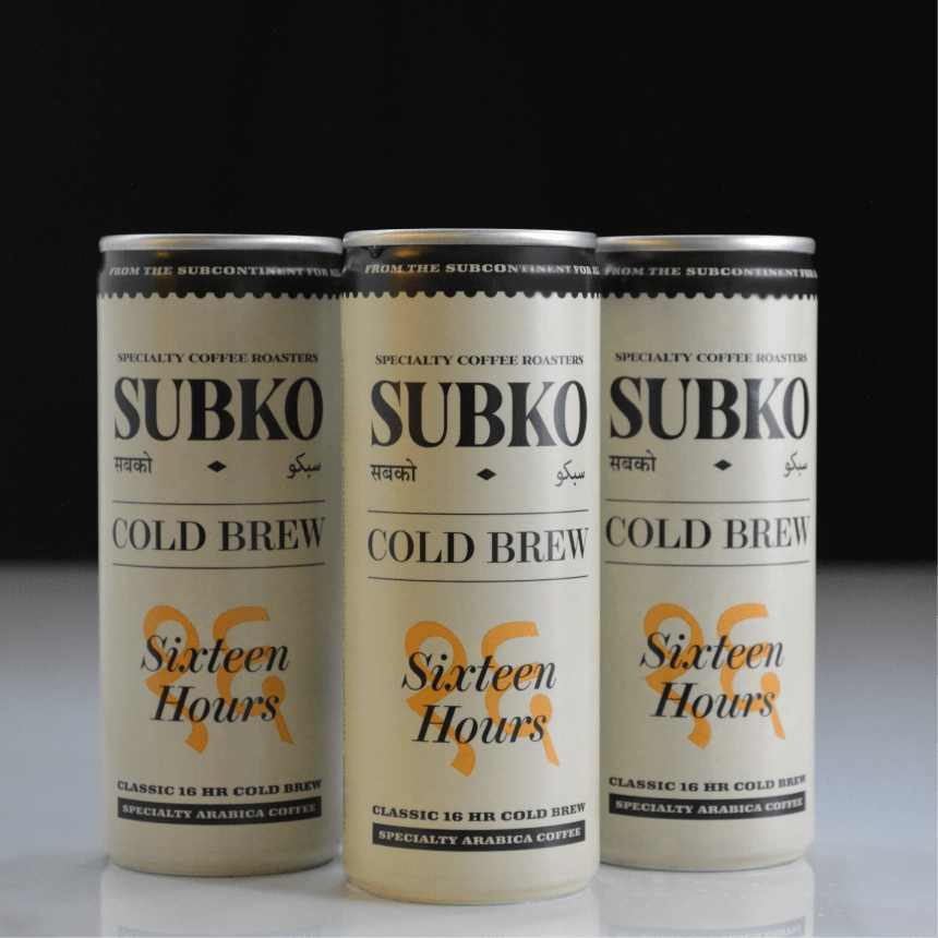 all – Subko Coffee Roasters