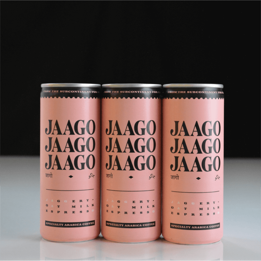 Jaago Can [250 ML]