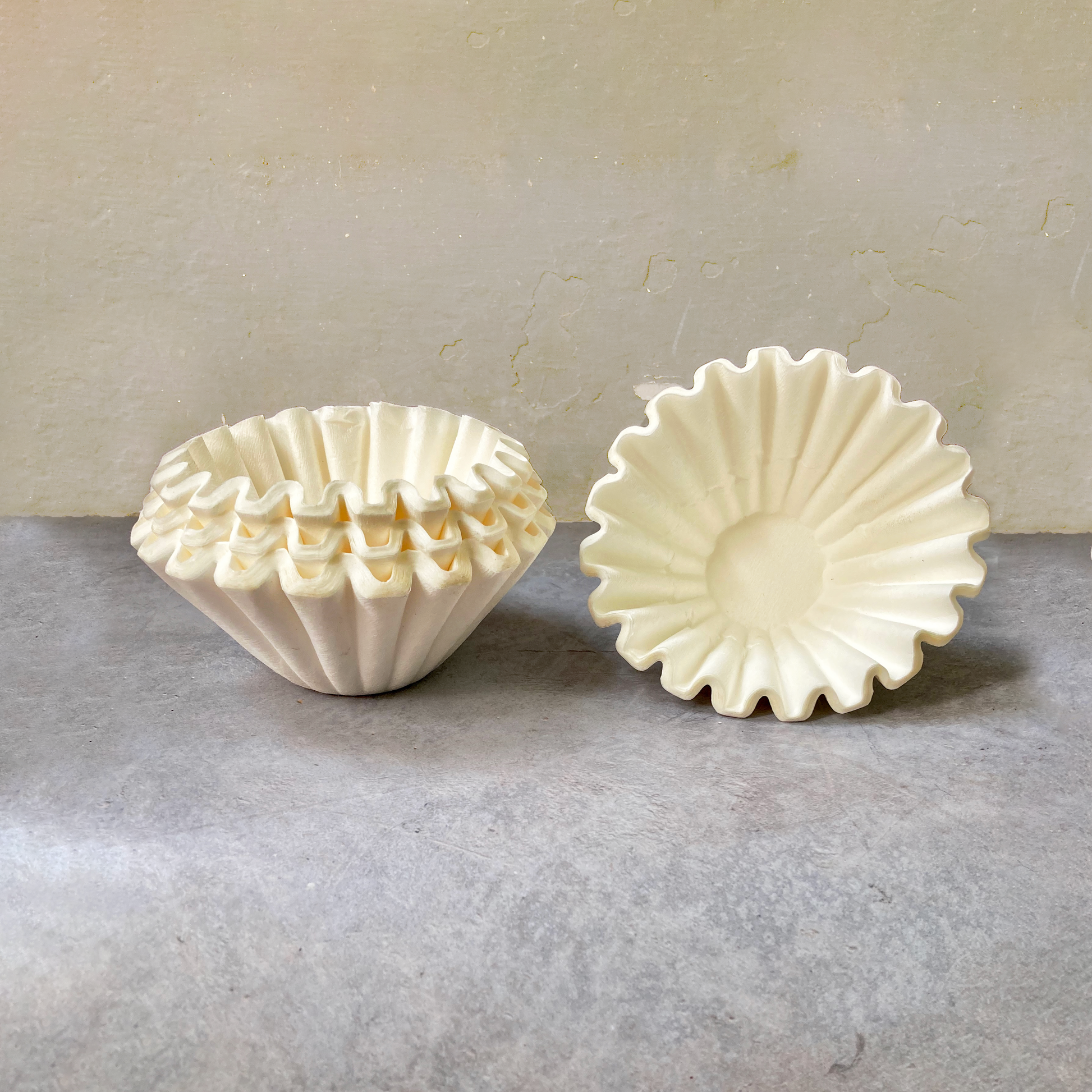 Kalita Filters 185 Subko Coffee Roasters